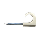 SCHNEIDER ELECTRIC - Naulakiinnike - TC14-20 valkoinen 10kpl