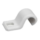 THORSMAN - Ruuvikiinnike - TK 10-14 valkoinen