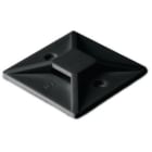 HELLERMANNTYTON - Johdinsideankkuri - MB3A 19x19 MUS
