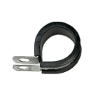 FERROMETAL - Asennusside, kumisuoja - Putkenside 13mm pak=100