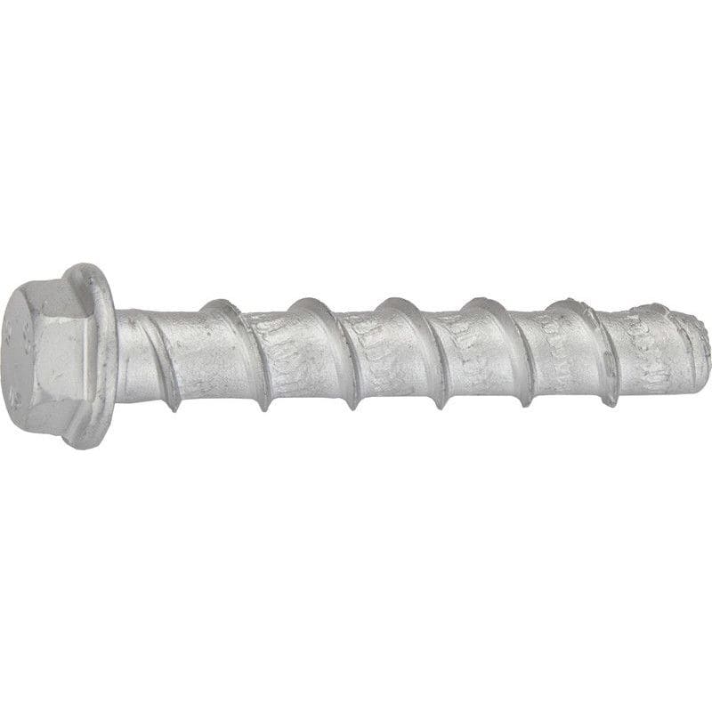 FIX-MASTER - Betoniruuvi - TSM SW13 DT 6X50/15//10/-100 KPL