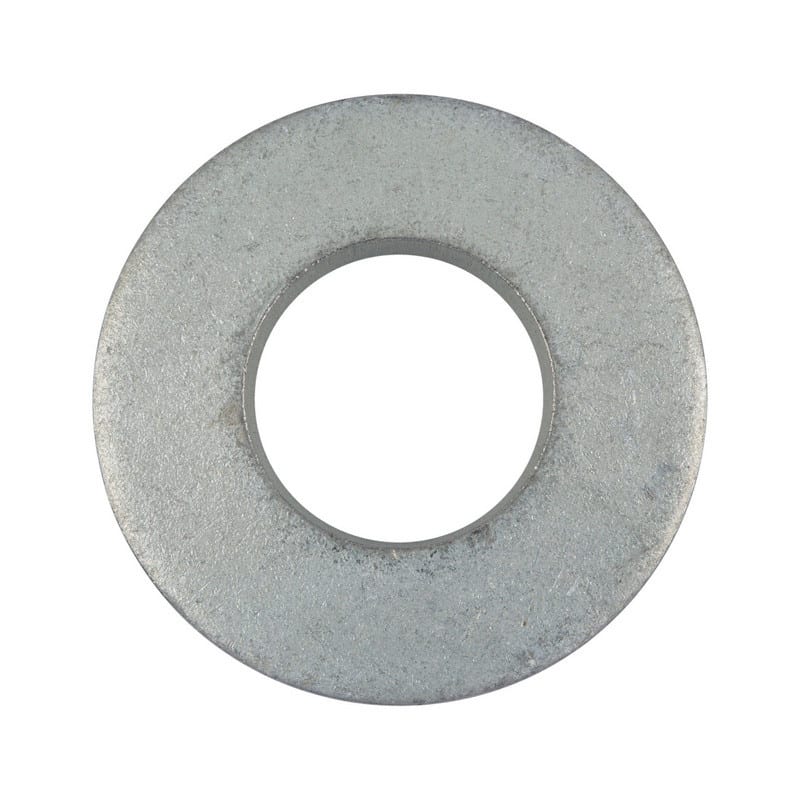 FIX-MASTER - Joustolaatta Pak = 100 kpl - DIN 6796 MEK ZN M10