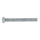 FIX-MASTER - Kuusioruuvi 100 kpl - DIN 931 8.8 HOT M10X60 100 KPL