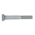 FIX-MASTER - Kuusioruuvi 50 kpl - DIN 931 8.8 HOT M12X65 50 KPL
