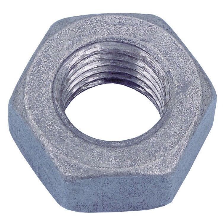 FIX-MASTER - Mutteri 200 kpl - MUTTERI DIN 934-8 HOT M10 200KPL