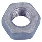 FIX-MASTER - Mutteri 200 kpl - MUTTERI DIN 934-8 HOT M10 200KPL