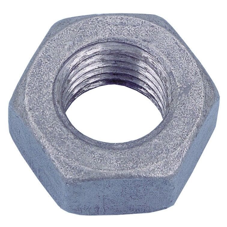 FIX-MASTER - Mutteri 200 kpl - MUTTERI DIN 934-8 HOT M10 200KPL