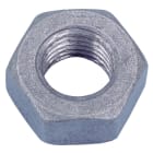 FIX-MASTER - Mutteri 100 kpl - MUTTERI DIN 934-8 HOT M12 100kpl
