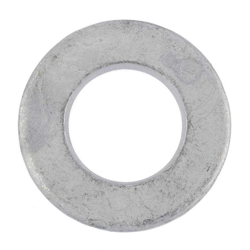 FIX-MASTER - Aluslevy 200 kpl - DIN126 HOT M10 (11.0) 200 KPL