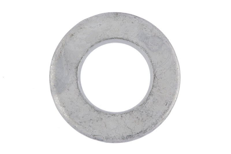 FIX-MASTER - Aluslevy 200 kpl - DIN126 HOT M16 (17.5) 200 kpl