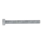 FIX-MASTER - Kuusioruuvi (pss=10kpl) - DIN 933 8.8 HOT M10X45 FIP