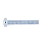 FIX-MASTER - Uraruuvi (500 kpl) - URARUUVI DIN 7985 ZN PZ M4X50