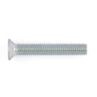 FIX-MASTER - Uraruuvi (1000 kpl) - URAR DIN 965 ZN PZ M4X16