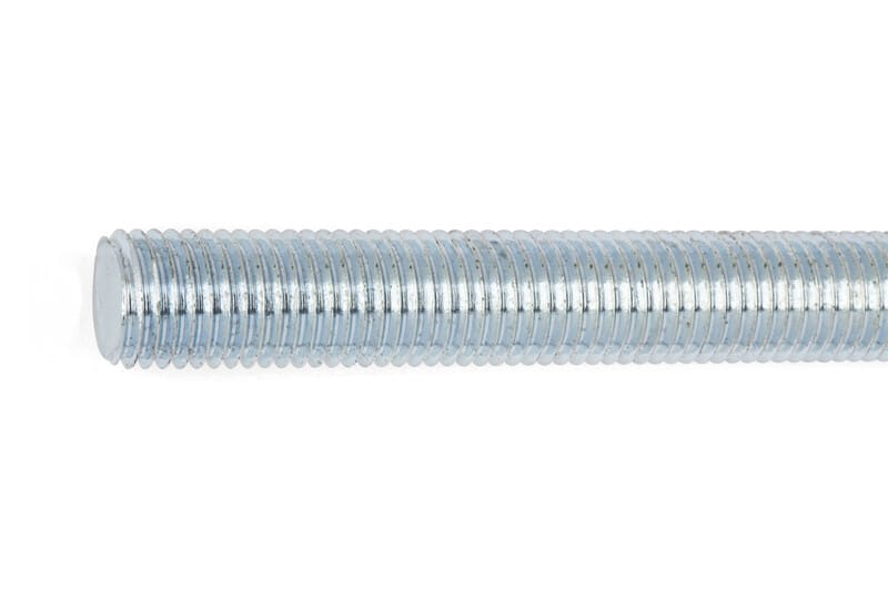 FIX-MASTER - Kierretanko (1 kpl) - DIN 975 4.6 ZN M10X2000