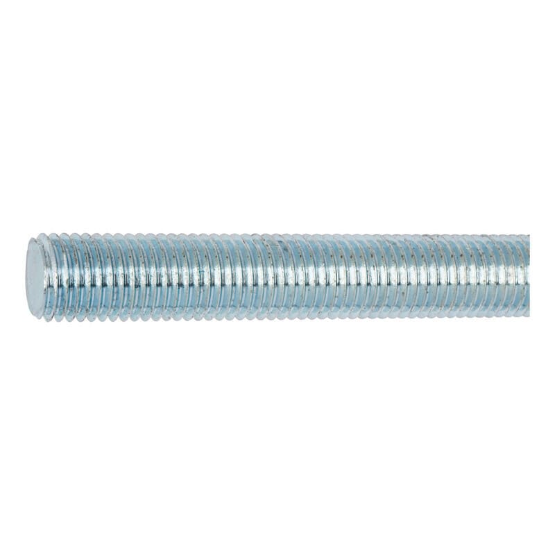 FIX-MASTER - Kierretanko (1 kpl) - DIN975 8.8 ZN M6X2000