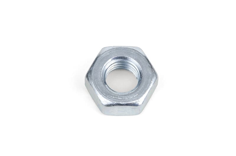 FIX-MASTER - Mutteri (1000 kpl) - MUTTERI DIN 934-8 ZN M6