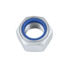 FIX-MASTER - Mutteri (50 kpl) - MUTTERI DIN 985-8 ZN M16