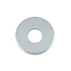 FIX-MASTER - Aluslevy (500 kpl) - KORILAATTA DIN9021 ZN M8 (8.4)