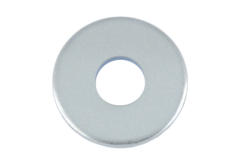 FIX-MASTER - Aluslevy (100 kpl) - KORILAATTA DIN9021 ZN M12 (13.