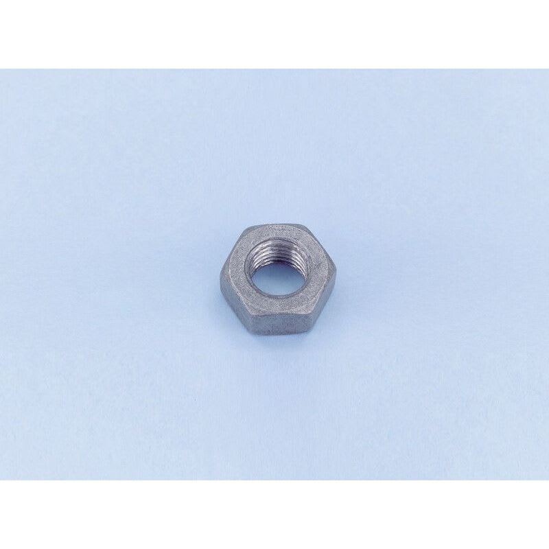 FIX-MASTER - Mutteri (500 kpl) - MUTTERI DIN 934-8 HOT M8