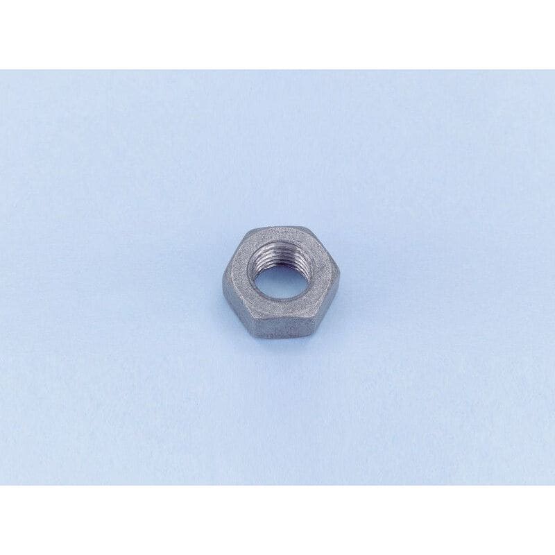 FIX-MASTER - Mutteri (500 kpl) - MUTTERI DIN 934-8 HOT M8