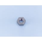 FIX-MASTER - Mutteri (50 kpl) - MUTTERI DIN 934-8 HOT M20