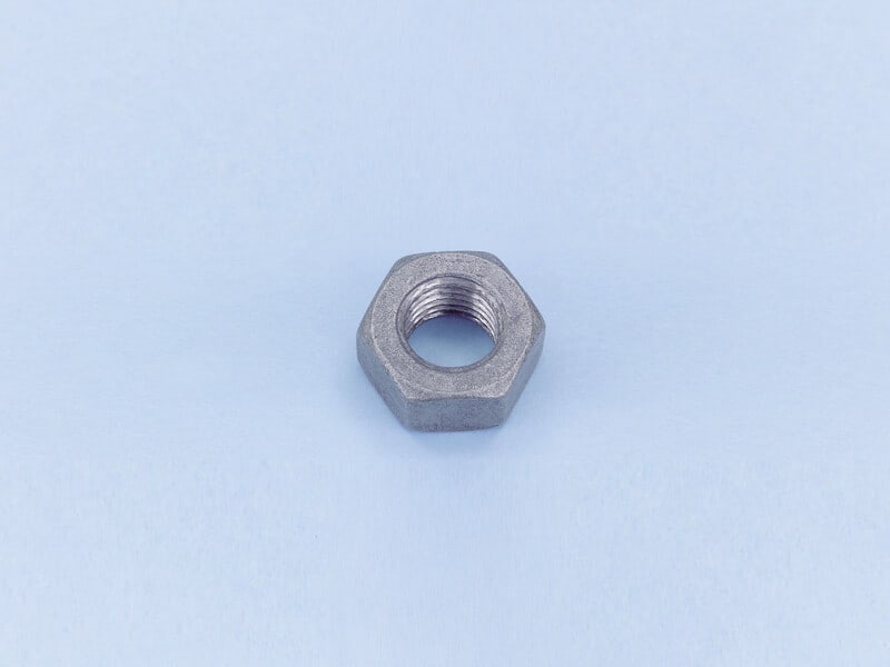 FIX-MASTER - Mutteri (50 kpl) - MUTTERI DIN 934-8 HOT M20