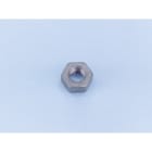 FIX-MASTER - Mutteri (50 kpl) - MUTTERI DIN 934-8 HOT M20