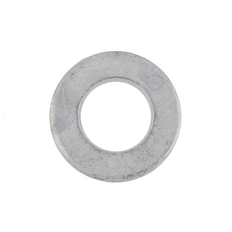 FIX-MASTER - Aluslevy (200 kpl) - ISO7091/DIN126 HOT M8 (9)