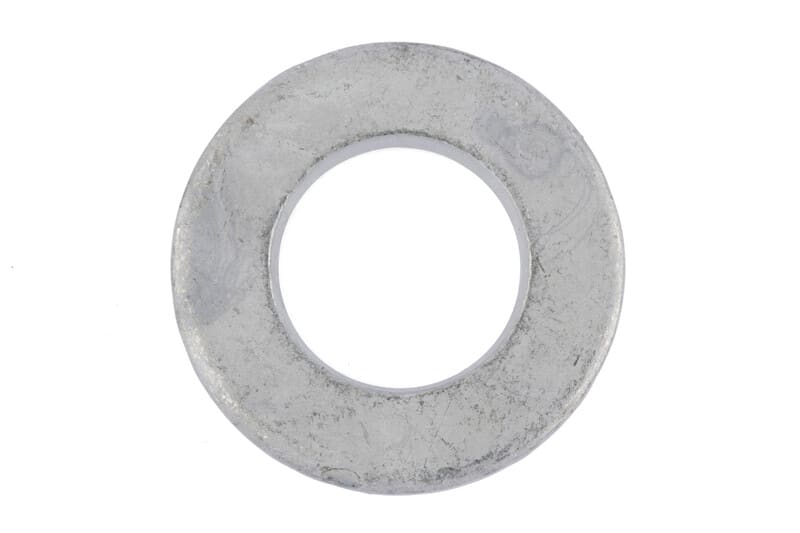 FIX-MASTER - Aluslevy (100 kpl) - ISO7091/DIN126 HOT M24 (25)