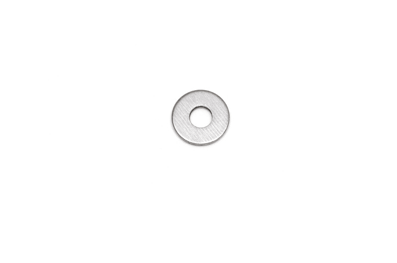 FIX-MASTER - Aluslevy (500 kpl) - KORILAATTA DIN9021 HOT M8 24