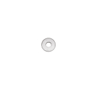 FIX-MASTER - Aluslevy (100 kpl) - KORILAATTA DIN9021 HOT M16 50