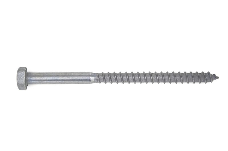 FIX-MASTER - Kansiruuvi (50 kpl) - KANSIRUUVI DIN 571 HOT M12X120