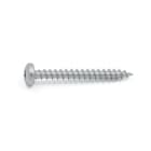 FIX-MASTER - Yleisruuvi (250 kpl) - YLEISR KUPU TÄYSK TX15 ZN 4X25