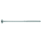 FIX-MASTER - Yleisruuvi (100 kpl) - YLEISR LEVEÄK ZN TX30 6X120