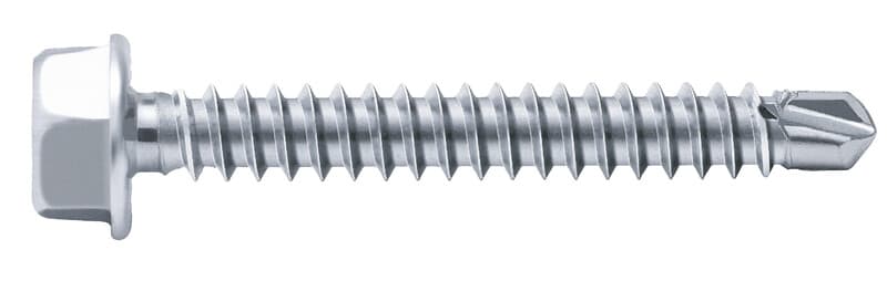 FIX-MASTER - Poraruuvi (250 kpl) - PORARUUVI DIN 7504-K ZN 4,8X50