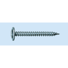FIX-MASTER - Ruuvikiinnike (1000 kpl) - Ohutlevyruuvi ZN PH2 4,2X16