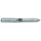 FIX-MASTER - Jalkaruuvi (50 kpl) - Fixmaster ZN TX25 M10X100
