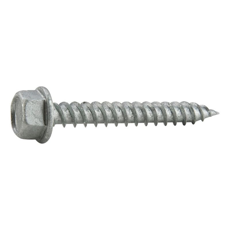 FERROMETAL - LVI-ruuvi - LVI-RUUVI 7,0X50 RUSPERT