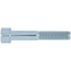 FERROMETAL - Kuusiokoloruuvi - KOLOR DIN 912 8.8 ZN M10X35