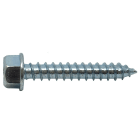 FIX-MASTER - LVI-ruuvi 200 kpl - LVI-RUUVI AV 10MM ZN 6,5X40