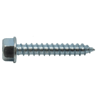 FIX-MASTER - LVI-ruuvi 200 kpl - LVI-RUUVI AV 10MM ZN 6,5X50