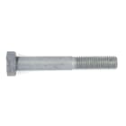 FERROMETAL - Kuusioruuvi - DIN 931 8.8 HOT M20X240, 10kpl
