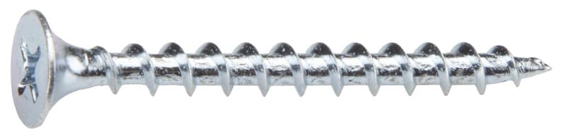 FIX-MASTER - Kipsilevyruuvi - Kipsiruuvi ZN PH2 3,8X51 Harva