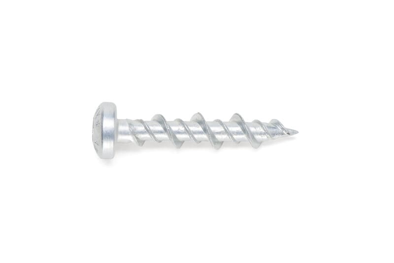FIX-MASTER - Yleisruuvi - ASENNUSRUUVI 6,3X30,PAK=200kpl.