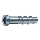 FIX-MASTER - Betoniruuvi 100 kpl - BETONIR TSM-M ZN 10X40 M8 SISÄ