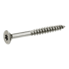 FIX-MASTER - Yleisruuvi (100 kpl) - YLEISR UPPO OSAK.A2 TX25 5X100