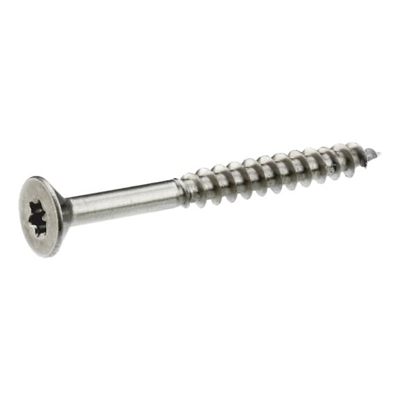 FIX-MASTER - Yleisruuvi (100 kpl) - YLEISR UPPO OSAK.A2 TX25 5X100