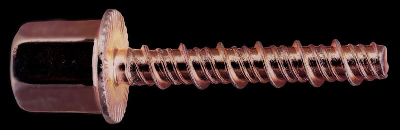 FIX-MASTER - Betoniruuvi - BETONIR FIXCONPRO