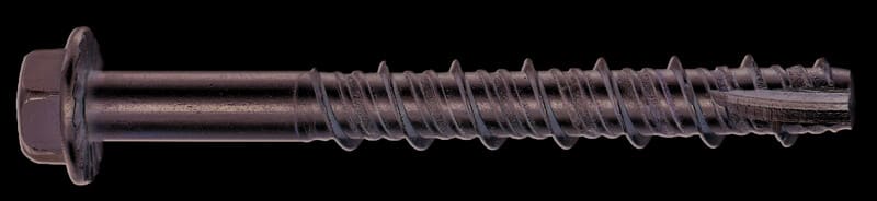 FIX-MASTER - Betoniruuvi - BETONIR FIXCONPRO